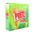 thumbnail image 2 of Glico Snack Sticks, 10 Pack Bags, 6.35 oz, Contains Wheat, Milk and Soy, 2 of 5