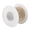 Golden, variant on BIMZUC SS12 5 Yards (180 Inches / 457.2 cm) Crystal Rhinestone Close Cup Chain, DIY Fashion Sewing Trim & Embellishment for Apparel Accessories, Gold