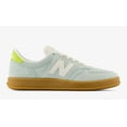 thumbnail image 1 of NEW BALANCE T500 CT500EB Unisex Casual Sneakers Lifestyle Sports Mint NBPAFS117M, 1 of 6