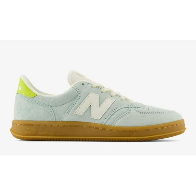 NEW BALANCE T500 CT500EB Unisex Casual Sneakers Lifestyle Sports Mint NBPAFS117M