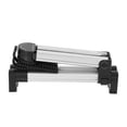 thumbnail image 3 of Guitar Stand,Guitar A Frame Stand Guitar A Frame Rack Foldable Guitar A Rack Advanced Technology, 3 of 14