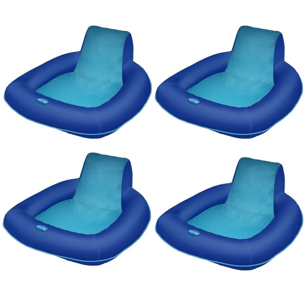 swimways chair float