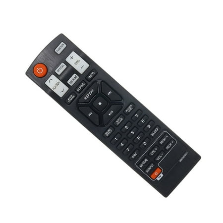 Replacement Sound Bar Remote Control for LG AKB73575431 | Walmart Canada