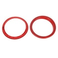 thumbnail image 3 of Turn Signal Light Ring Trim For   2007-2017 2Pcs, 3 of 8