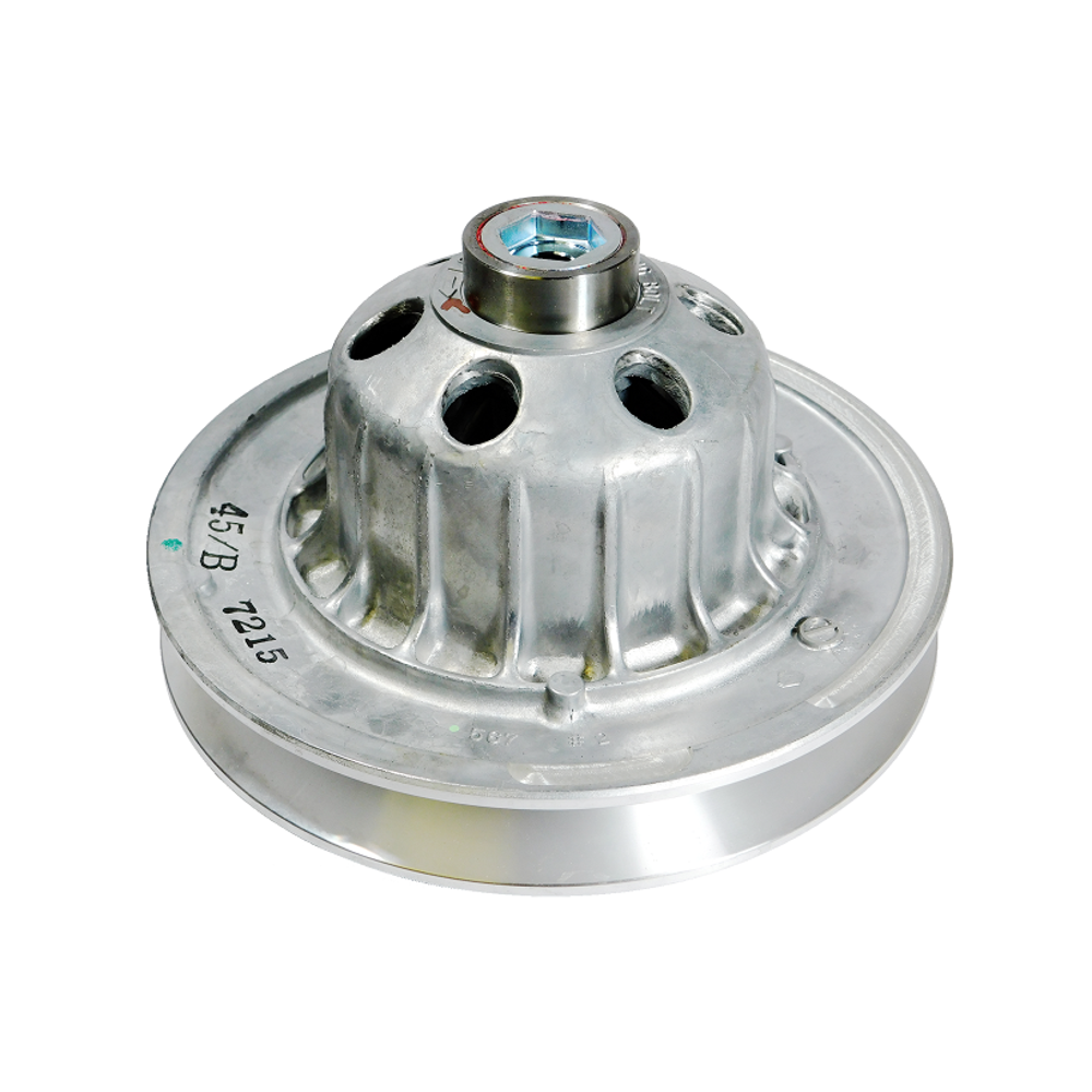 20092021 Kawasaki Mule 4000 4010 Trans 4X4 OEM Driven Clutch 49094