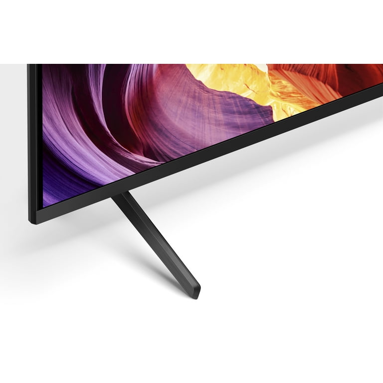 Sony 55” Class X80K Ultra HD LED with Smart Google TV 2022 Model - Walmart.com