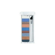 (3 Pack) PHYSICIANS FORMULA Shimmer Strips Custom Eye Enhancing Shadow & Liner, Pop Collection Pop Blue Eyes