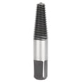 thumbnail image 1 of G1/2in Pipe Extractor Cast Steel Broken Bolt Remover Damaged Screw Removal Tool, 1 of 2