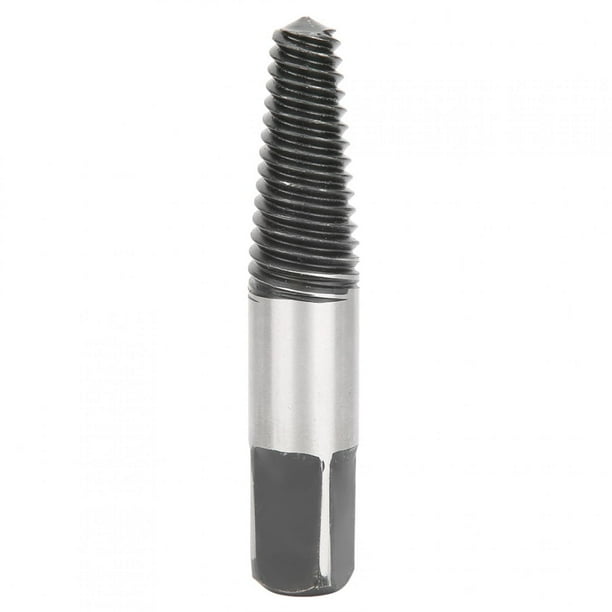 Removedor de tuberías rotas, extractor de tuberías G1/2 pulg. Extractor de tornillos fundidos Extractor de tuberías confiable y duradero NikouMX herramienta