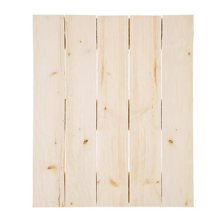 Darice Medium Unfinished Pine Pallet Wood Sign 17 625 X 21 Inches Darice Medium Unfinished Pine Pallet Wood Sign 17 625 X 21 Inches