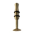 thumbnail image 3 of Dispositivo de entrenamiento de embocadura para trompeta, accesorios para instrumentos de metal, boquilla personal, entrenamiento de fuerza bucal para Oro, 3 of 8