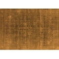 thumbnail image 1 of Ahgly Company Indoor Rectangle Oriental Orange Industrial Area Rugs, 2' x 3', 1 of 4