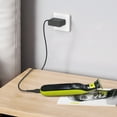 thumbnail image 2 of BENSN 4.3V Charger for Phillips QP2520, Replace One Blade Charger Original P/ N: A00390 All-in-One Grooming Trimmer Electric Shaver Power Supply Charging Cord, 2 of 8