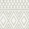 thumbnail image 6 of Well Woven Moroccan Area Rug, 5' x 3', Irresistibly thick Shag Pile, Easy to clean, 6 of 7