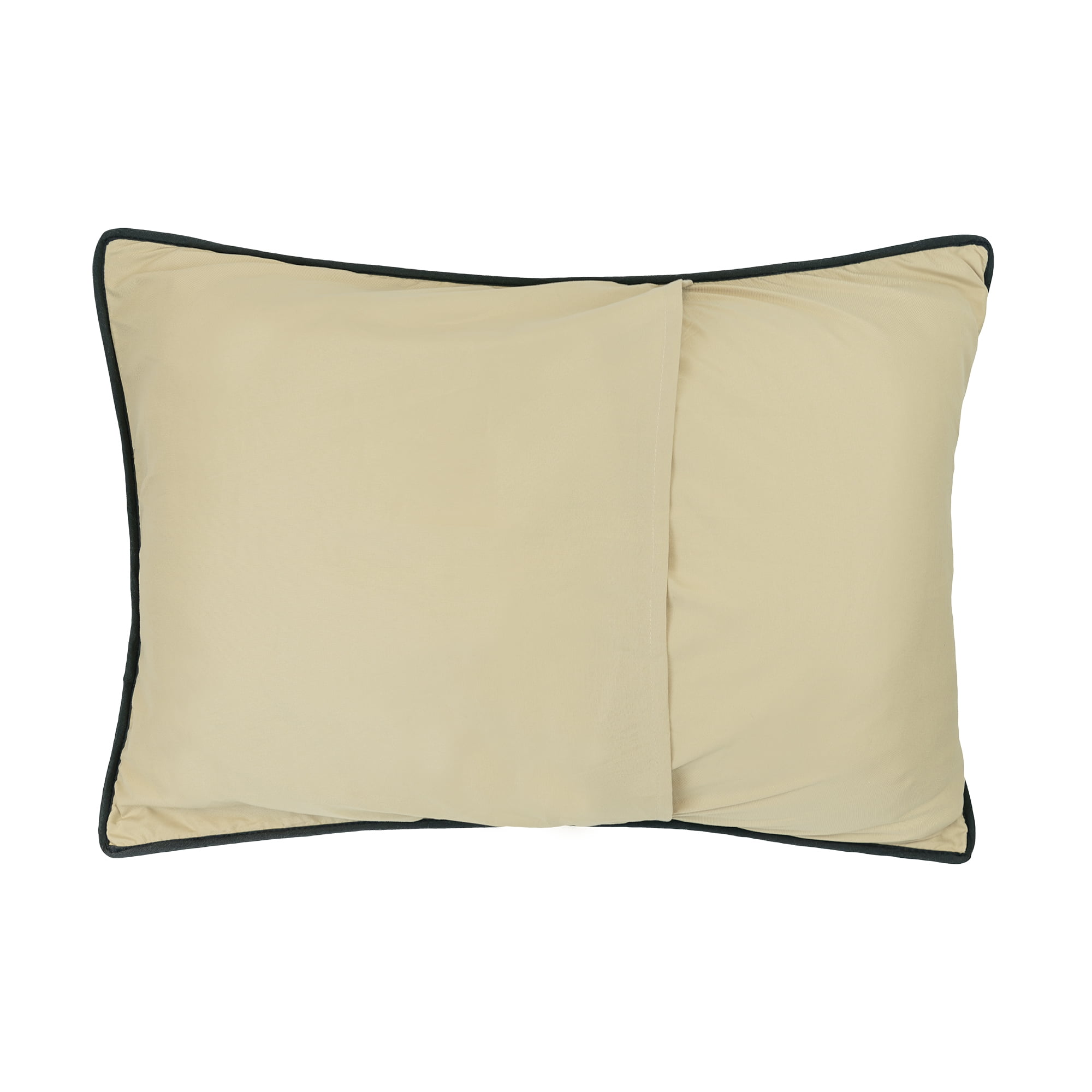 Your Lifestyle by Donna Sharp Pine Panels 2PC Twin Rustic Quilt Set