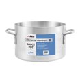 thumbnail image 1 of Winco ASSP-14 14 qt Aluminum Sauce Pot, 1 of 1