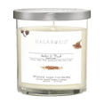 thumbnail image 2 of Halarosis, 8.5 oz, Soy Candle, Amber & Musk, Container Candle, 2 of 5
