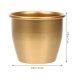 thumbnail image 2 of unbranded Maceta Metálica Para Plantas Y Ideal Para Jardín Y Oficina, 2 of 6