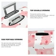 thumbnail image 5 of Gaeub Kawaii Pigs Elastic Luggage Cover with Concealed Zipper Dust-Proof Luggage Cover Protector - 18-32 inch - X-Large, 5 of 9