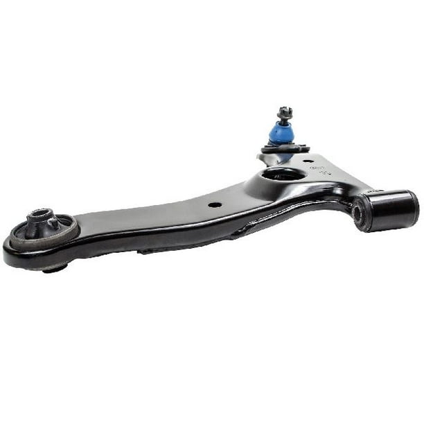 OE Replacement for 20002005 Toyota Celica Front Left Lower Suspension Control Arm and Ball