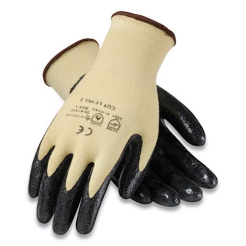 knit kevlar kitchen gloves