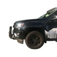 thumbnail image 2 of Vanguard VGUBG-1887-0841BK-LED Black Powdercoat Optimus LED Bull Bar | Compatible with 05-15 Toyota Tacoma Excludes TRD Models, 2 of 2