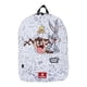 thumbnail image 1 of MOCHILA K-SWISS ANYPRINT LOONEY TUNES BLANCO, 1 of 3
