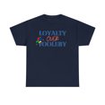 thumbnail image 2 of Unisex Heavy Cotton Tee, 2 of 6