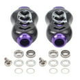 thumbnail image 6 of CENL For DAIWA/S Carbon Grip Pills Fishing Reel Handle Knob For Metanium For ALPHAS For PR100/for PD106 For CC80/for CR80, 6 of 10