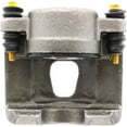 thumbnail image 3 of Centric Parts 14165027 Centric Semi-Loaded Brake Caliper with New Phenolic Pistons Fits select: 1994-1996 FORD F150, 1994-2003 FORD ECONOLINE, 3 of 4