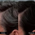 thumbnail image 2 of Cera Balsamo Barba Bigote Cubre Canas Color Negro 4x4 100grs 4x4 Profesional Cera, 2 of 3
