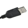 thumbnail image 6 of Usb Pc Data Sync Cable Cord For Fujifilm Camera Finepix S8200 S8300 S8500 Ax245, 6 of 6