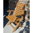 thumbnail image 1 of POLYWOOD&reg; Signature Folding Chair, 1 of 4