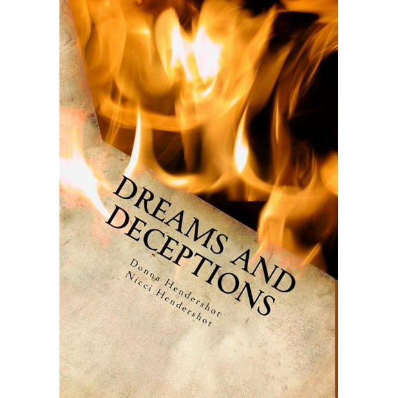 Dreams and Deceptions, (Paperback)
