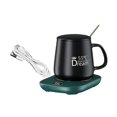 thumbnail image 1 of Calentador De Taza Usb Taza De Café Termo Leche Té Calentamiento De Agua-c, 1 of 4