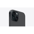 thumbnail image 3 of Smartphone Apple Iphone 15 128GB BLACK modelo A3092 Apple IPHONE 15 128GB BLACK, 3 of 3