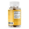 thumbnail image 2 of SUKU Vitamins, Mega Magnesium Gummies, Créme Brulée Flavour, 50 Count, 2 of 4