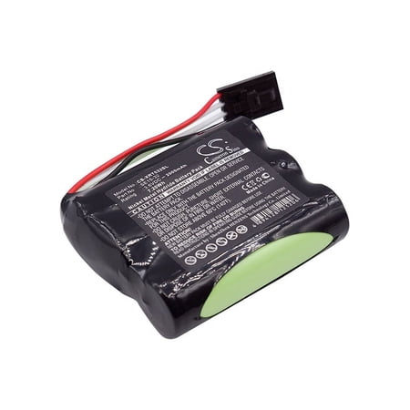 Replacement Battery for X-Rite SE15-32 PN:SE15-32 2000mAh