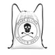 thumbnail image 2 of Mochila con cordón para amantes del golf de Mark Lona, mochila deportiva para gimnasio, bolsas con cordón para hacer ejercicio, 2 of 5