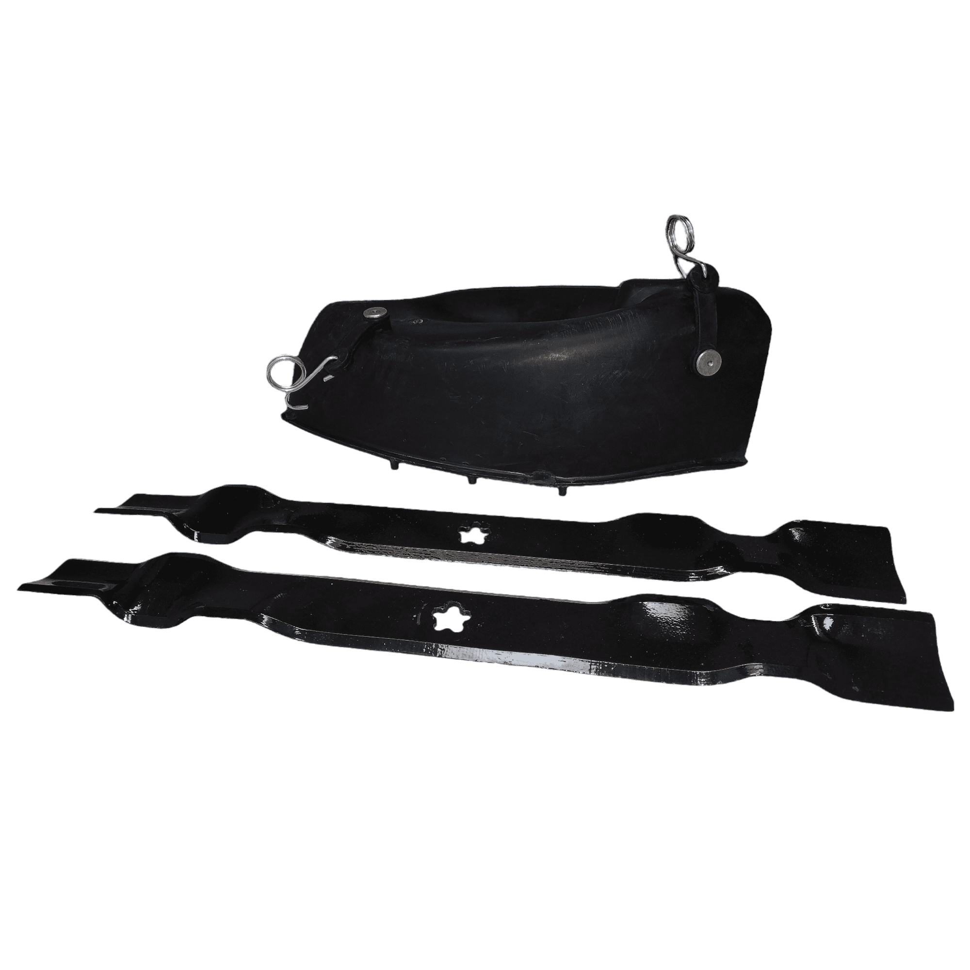 Proven Part 42" Stamped Deck Riding Mower Mulch Kit 134149 195-005 954040501 960710005