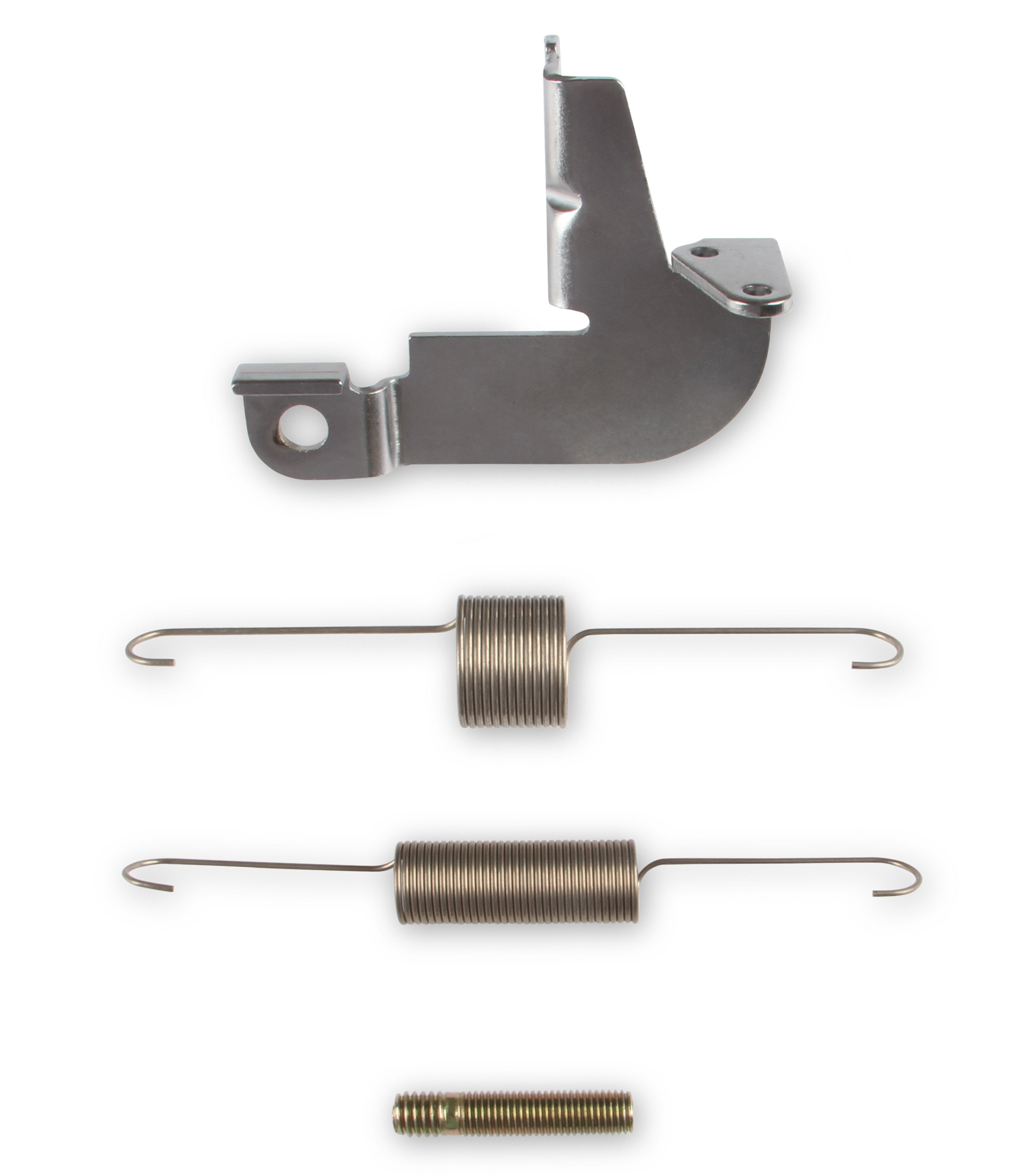 Holley Performance 20-41 Carburetor Accelerator Linkage Kit