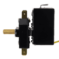 thumbnail image 3 of WB20K10035, WB20K10010, Oven Thermostat replaces GE, Hotpoint, 3 of 4