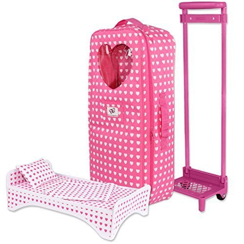 our generation doll bag