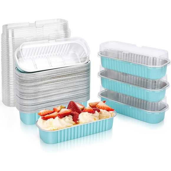 Disposable Cheesecake Pans