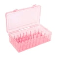 thumbnail image 3 of Caja de Almacenamiento de Hilo de Coser Soledad Estante de Carrete de Hilo Almacenamiento de hilo de coser, 3 of 7