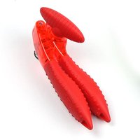 Cook Works Cw Can Opener Red