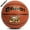 Orange, variant on Premium Composite Leather Basketball with Pump - Official Size  (29.5") for Indoor/Outdoor