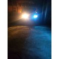 thumbnail image 3 of Brightest H11 H9 8000K Ice blue 110W LED Healight Bulbs Lamps Low Beam Headlamp, 3 of 5