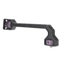 thumbnail image 2 of Soporte de montaje para monitor, accesorio de soporte extendido para micrófono para estabilizador DJI Ronin-S, 2 of 8