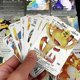 thumbnail image 5 of NEW 27-110PCS Cartas Gold Cards Spanish English French German Foil Silve Cards Charizard Vmax Gx Game Collection Card, 5 of 5